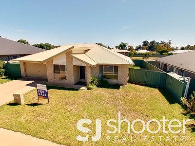 6 Magnolia Boulevard, Dubbo