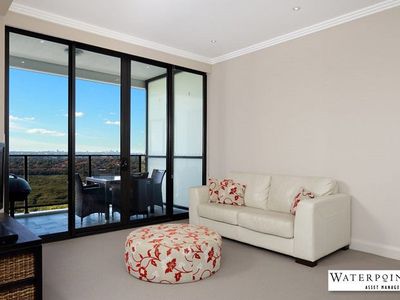 1106 / 11 Australia Avenue, Sydney Olympic Park