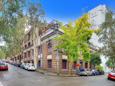 106 / 508 Riley Street, Surry Hills