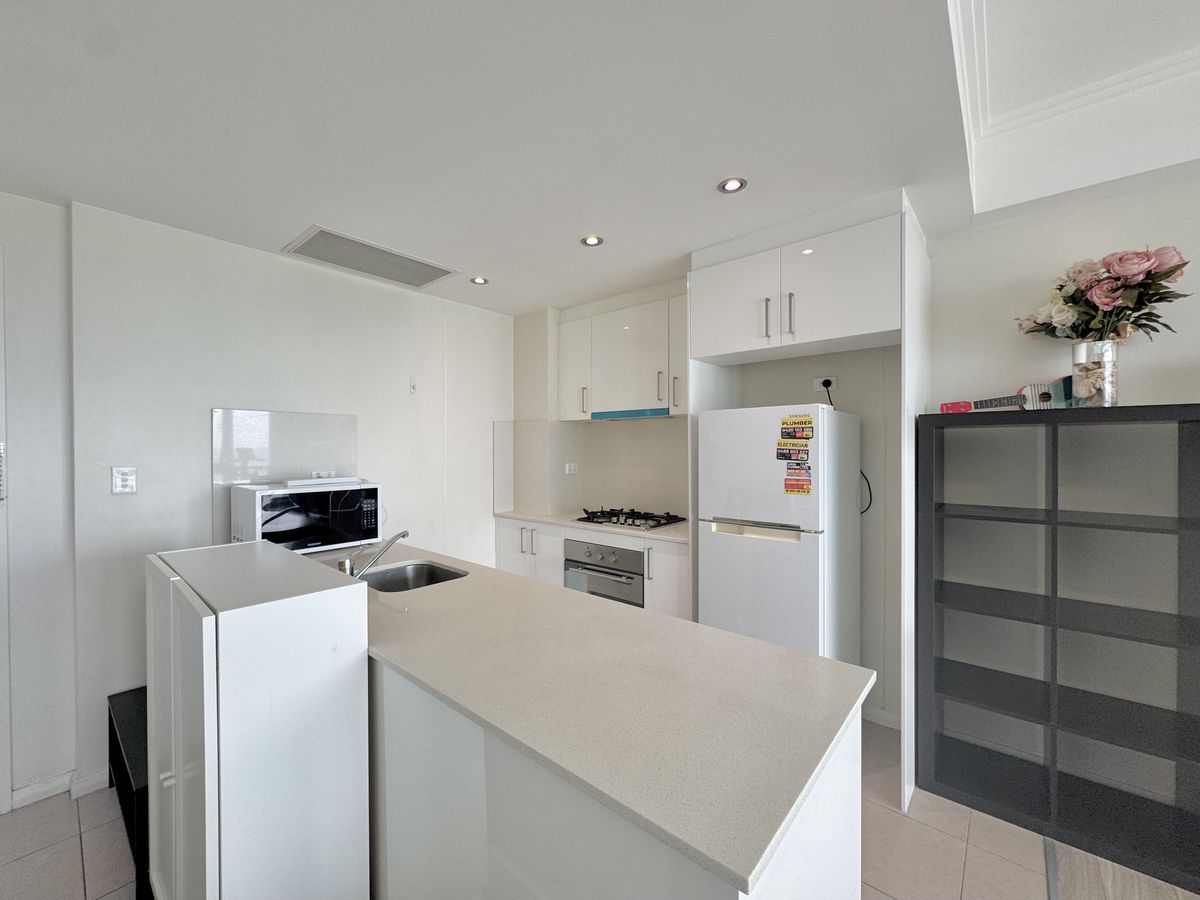 221 / 1 Railway Parade, Burwood