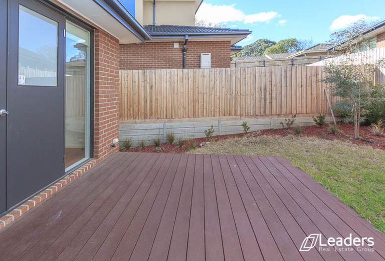 18B ZEISING COURT, Boronia