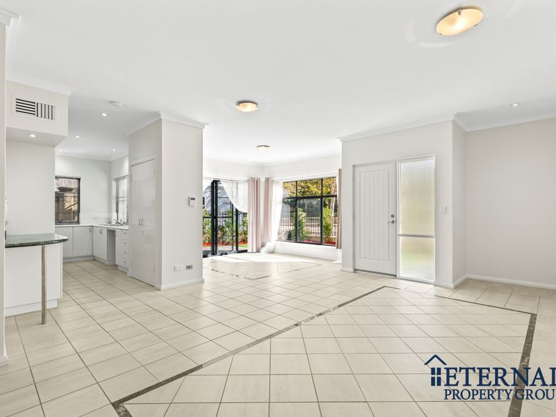 18 Haig Park Circle, East Perth