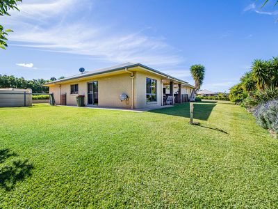 25 Sonaree Drive, Kingaroy