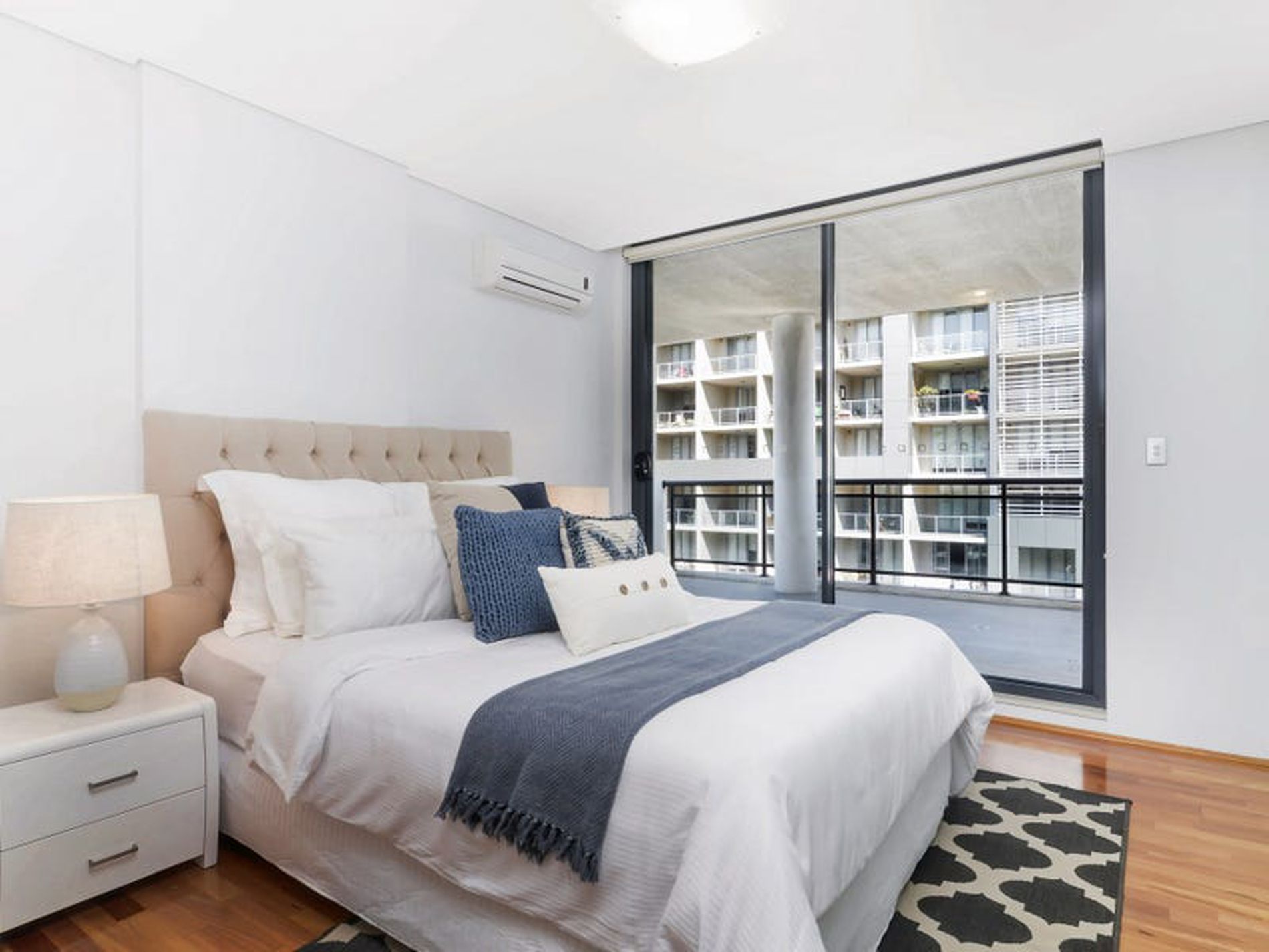 116 / 1 Bourke Street, Mascot