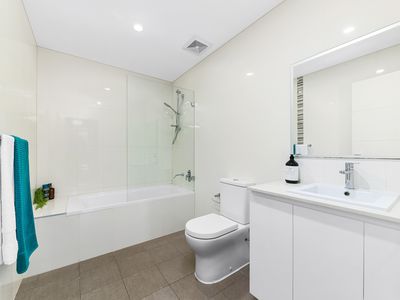 11/2-6 Buckingham Road, Killara