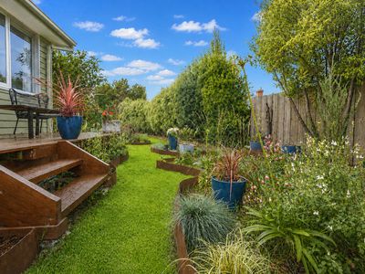 8 John Street, Geeveston