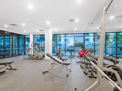 49 / 172 Railway Parade, West Leederville