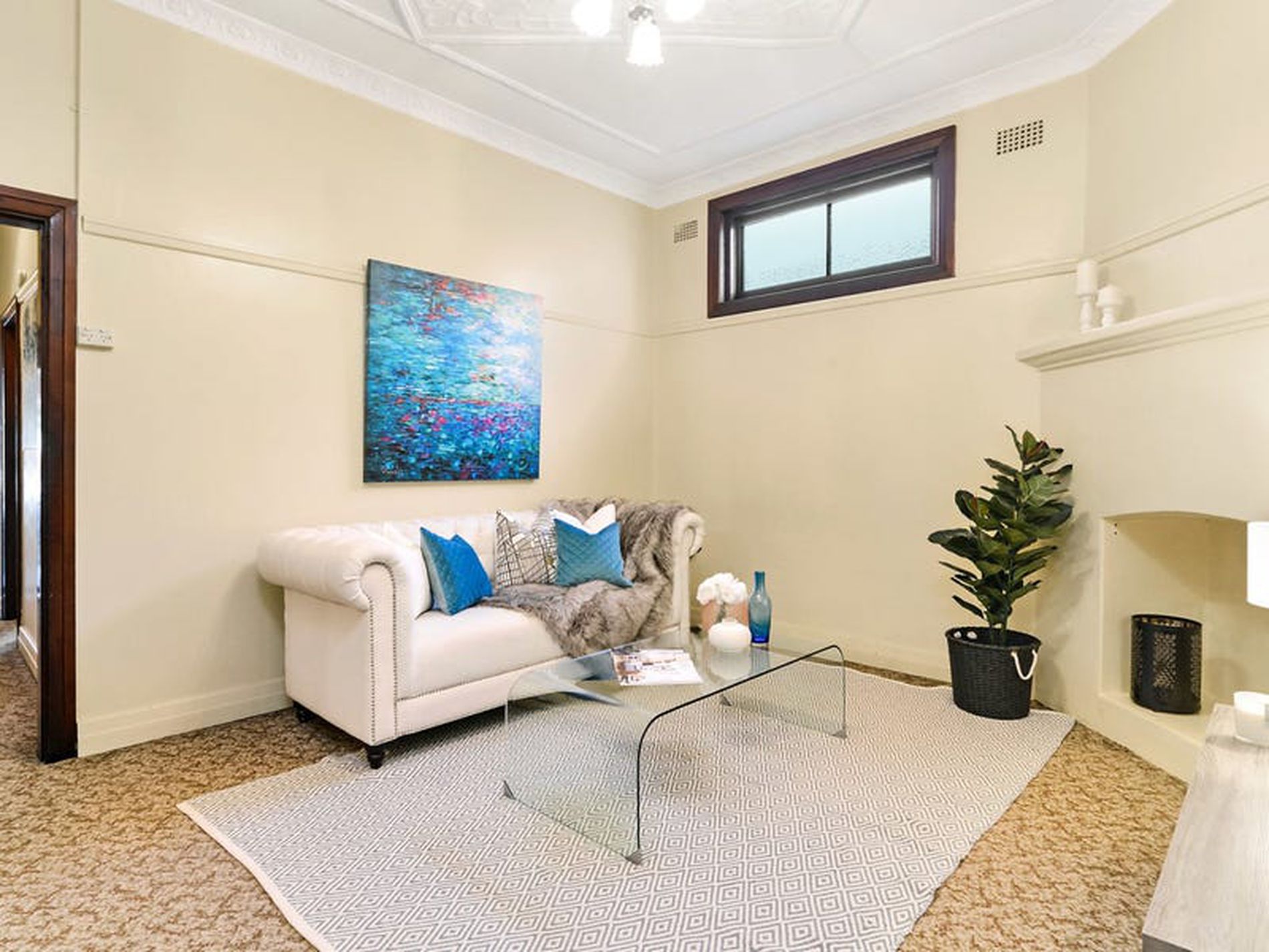 160 Sutherland Street, Mascot