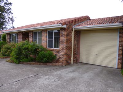 1 / 10 Werrang Street, Albion Park Rail