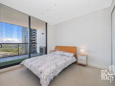 1805 / 13 Verona Drive, Wentworth Point