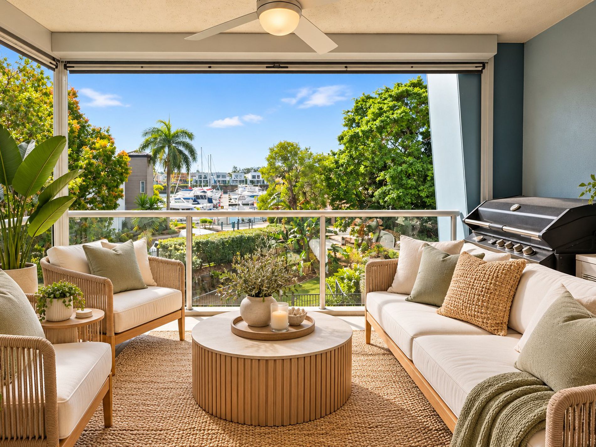 522 / 66 SICKLE AVENUE, Hope Island