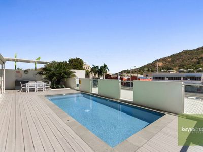 23 / 3 Kingsway Place, Townsville City