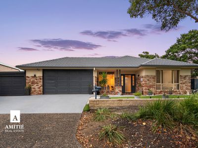 17 Cottonwood Circuit, North Lakes