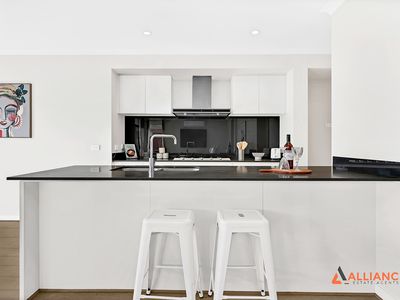 31 Mallorca Drive, Wollert
