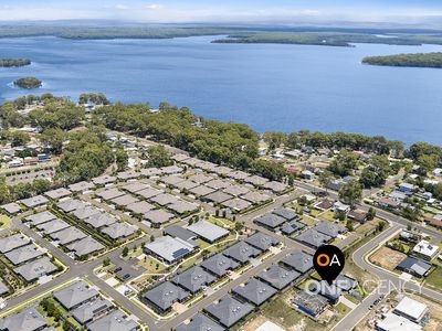 73 Patrina Circuit, St Georges Basin