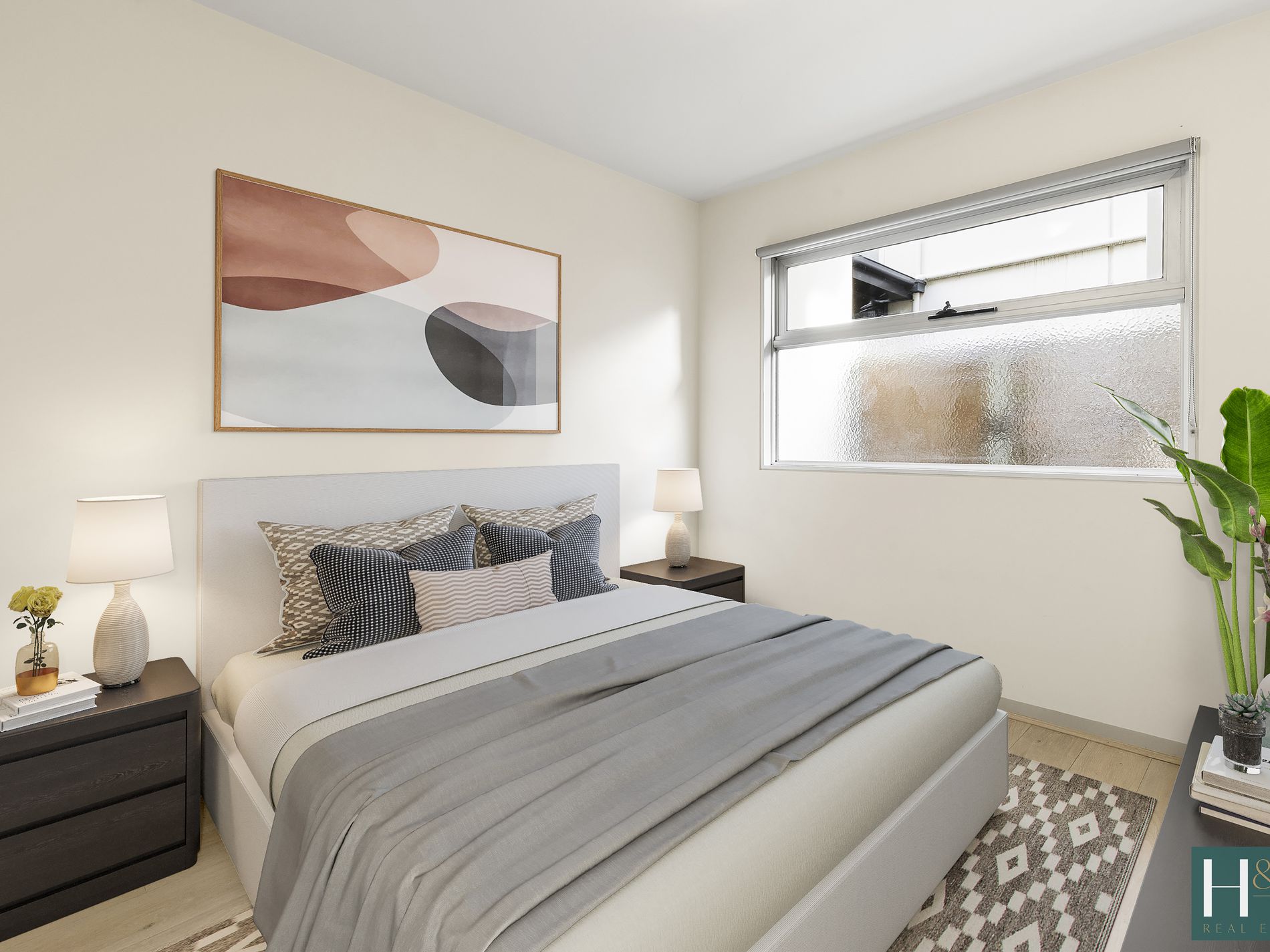 30 / 108 Union Street, Brunswick West