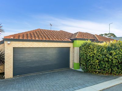 60B Duke Street, Scarborough