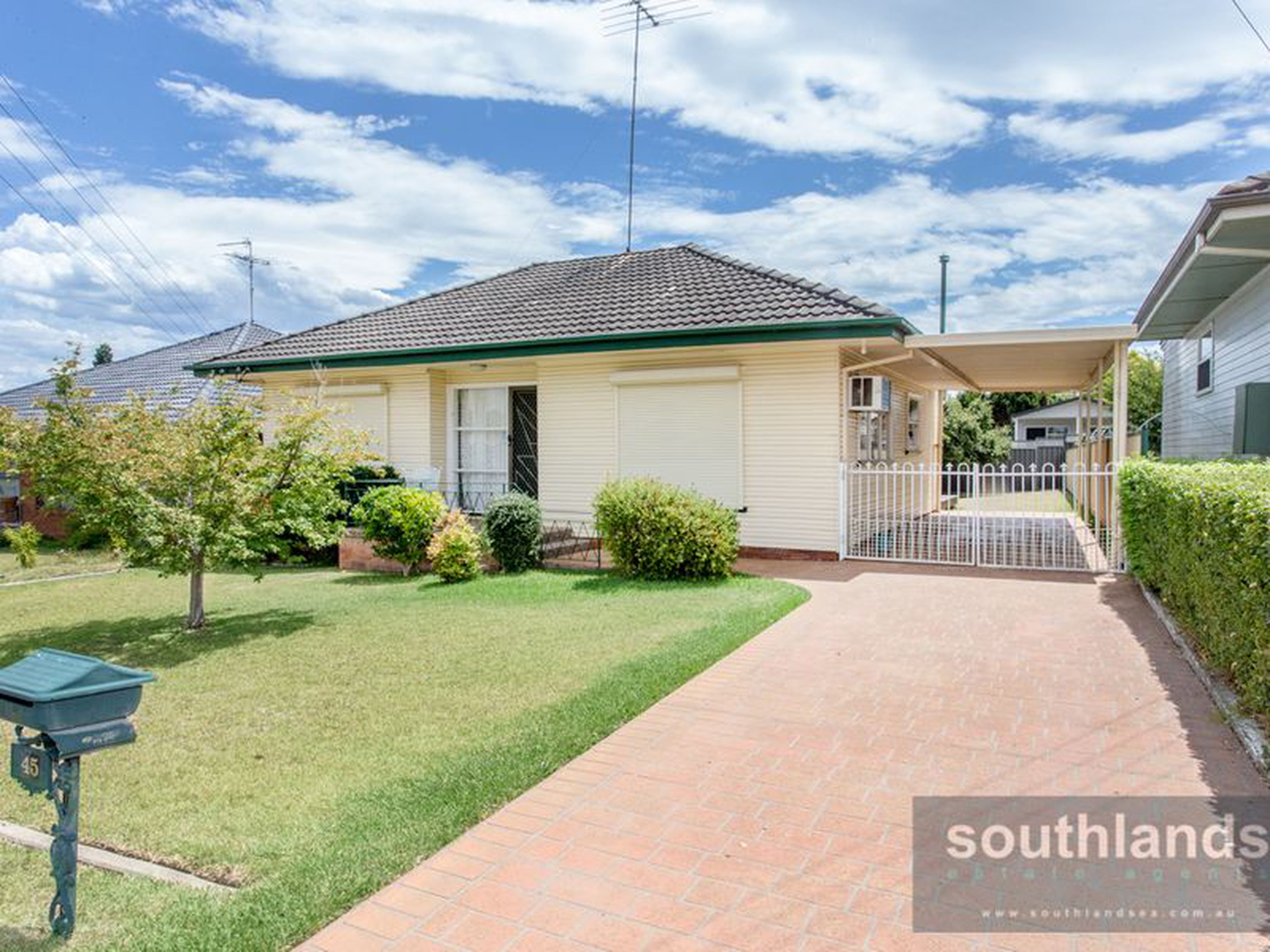 45 Fragar Road, SOUTH PENRITH