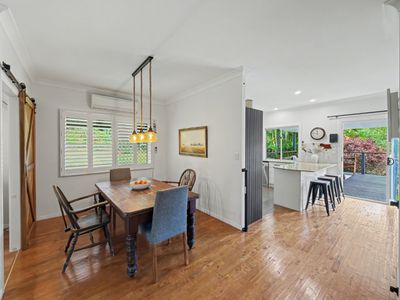 115 Cudgerie Drive, Black Mountain