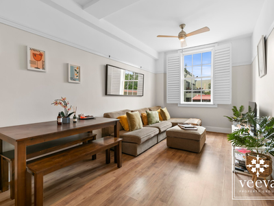 23 / 121-129 William Street, Darlinghurst