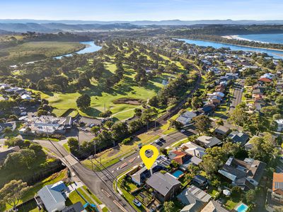 1 Eureka Avenue, Kiama Downs