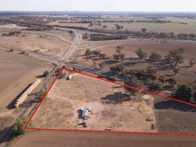 373 Grimwade Road, Wahring