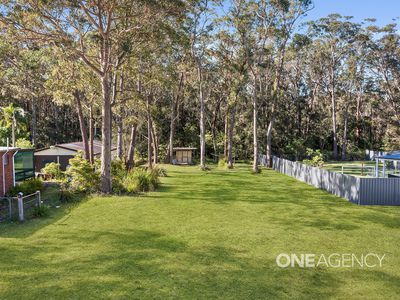 13 Kallaroo Road, Erowal Bay