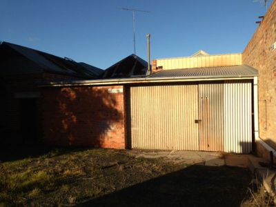 74-76  Scott Street, Warracknabeal