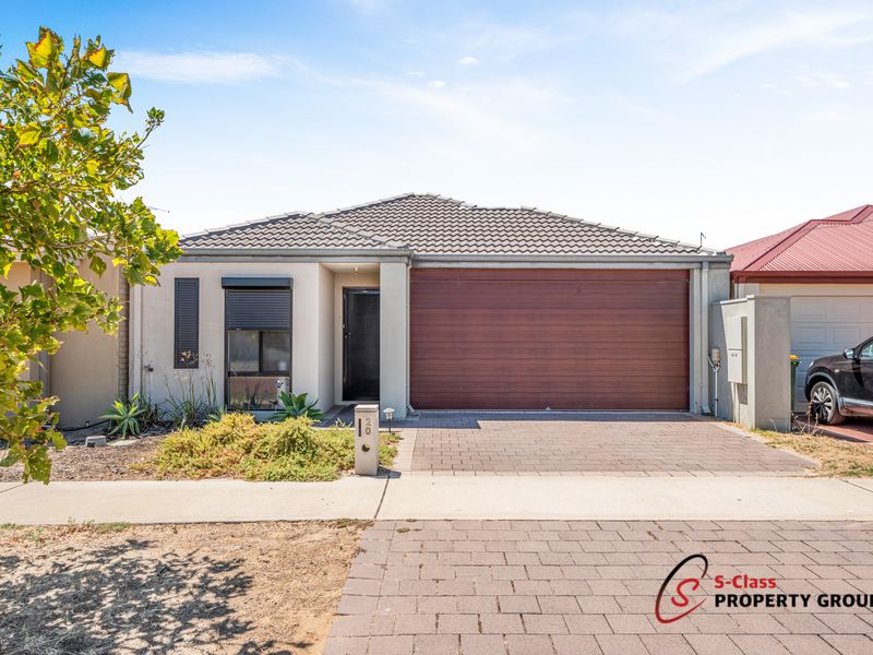 20 Collared Street, Harrisdale