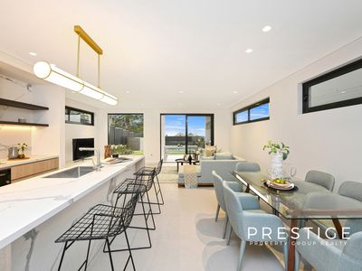 142 Letitia Street, Oatley