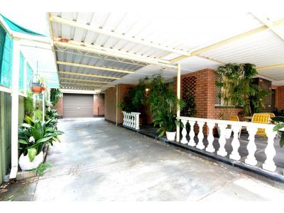 95 Eudoria Street, Gosnells