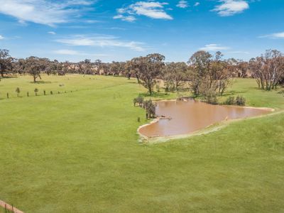 523 Heathcote-Redesdale Road, Heathcote