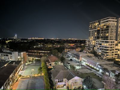 804 / 35 Oxford Street, Epping