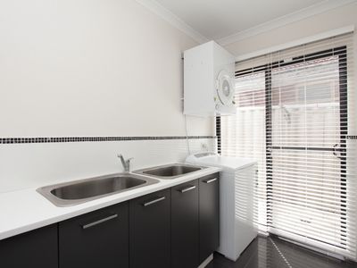 15A Steyning Way, Westminster