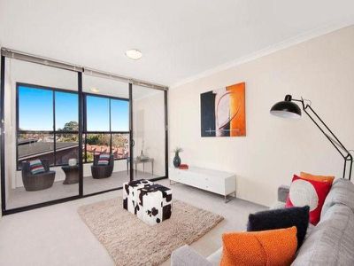 29 / 7 Railway Avenue, Stanmore