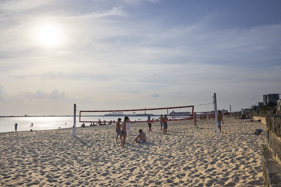 1005 / 480 St Kilda Road, Melbourne