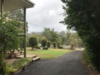 43 Railway Parade, Pomona