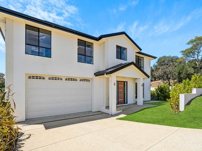 1 Kingston Heath Court, Normanville