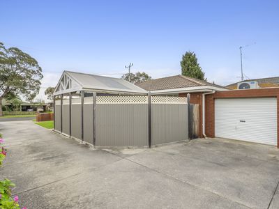 1 / 47 Thompson Street, Whittington