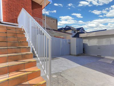 186 Lyons Road, Drummoyne