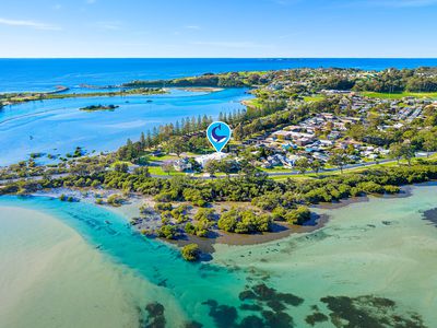 8 / 4-6 Princes Highway, Narooma