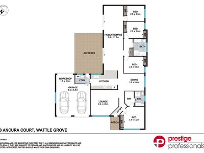 10 Ancura Court, Wattle Grove