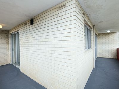 4/186 West Coast Highway, Scarborough
