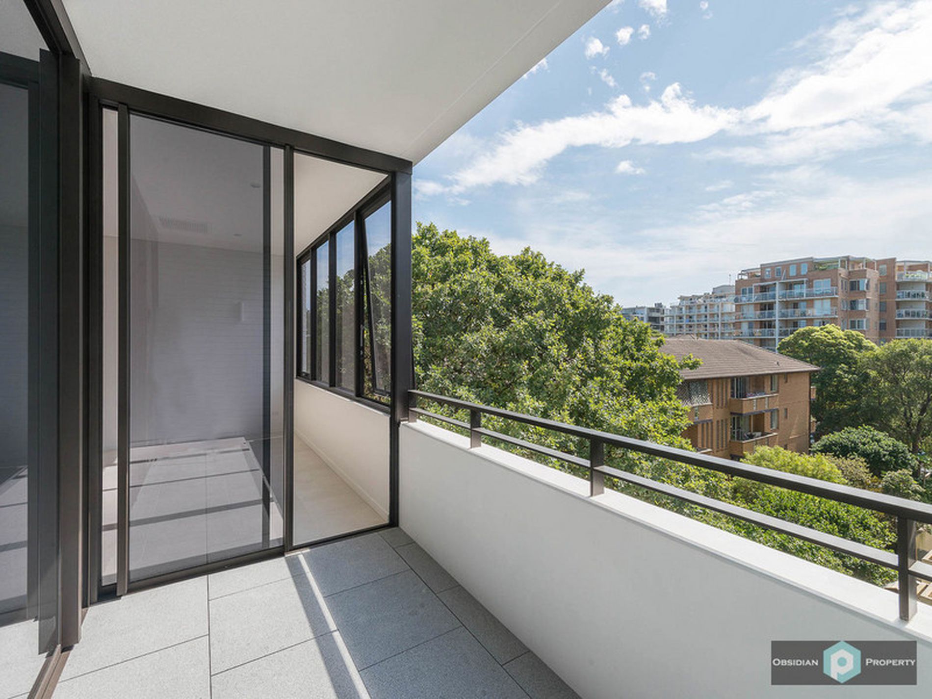 6508 / 32 Wellington St, Bondi