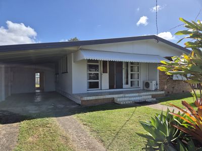20 Arnold Street, Kepnock