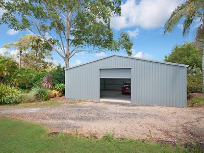 461 Repentance Creek, Goonengerry
