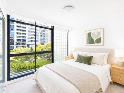 12 / 13 Potter St, Waterloo