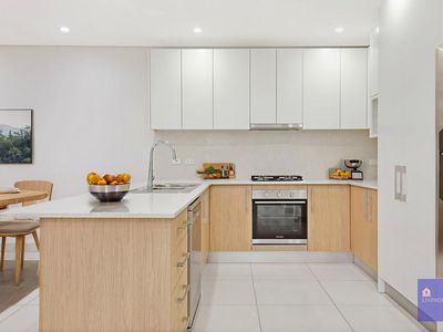 2 Bourke Street, North Parramatta