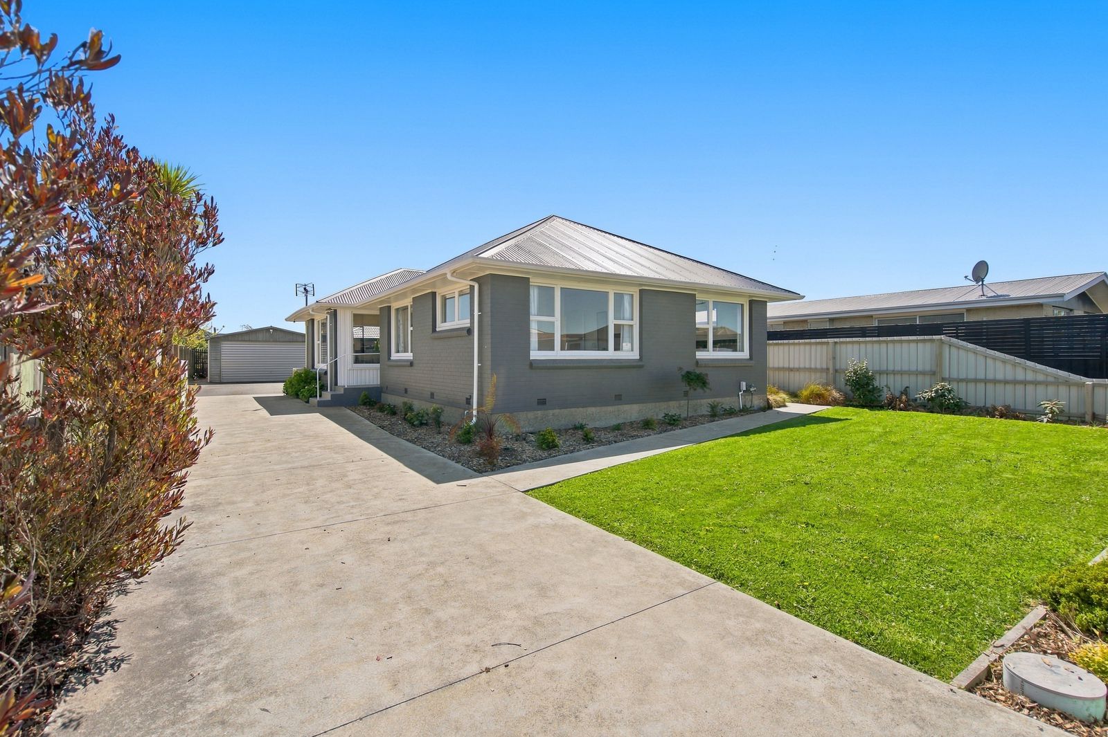 20 Blakehall Place