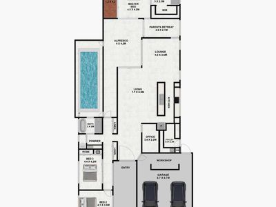 33 Hay Street, Tewantin